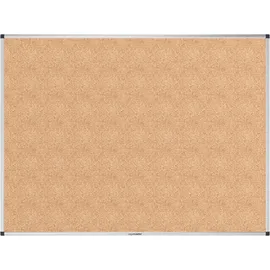 Legamaster Korktafel 90 x 120 cm Braun