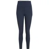 Craghoppers Damen Nosilife Adeena Tights (Größe M , blau)