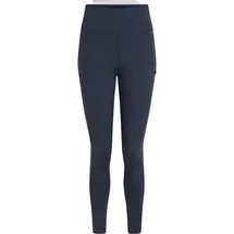 Craghoppers Damen Nosilife Adeena Tights (Größe M , blau)