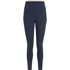 Craghoppers Damen Nosilife Adeena Tights (Größe M , blau)
