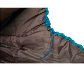Grand Canyon Whistler 190 Schlafsack - Storm Blue - One Size