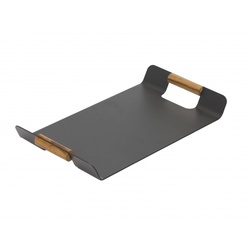 Zebra Tray Tablett graphit