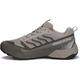 Scarpa Ribelle Run LT Herren Grau/Grün 43