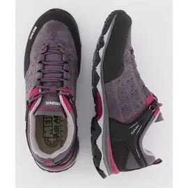 MEINDL Ontario GTX Damen Granit/Brombeer 40