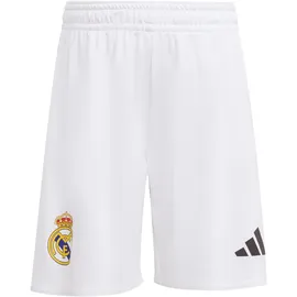 adidas Real Madrid Minikit 2025/26 weiß Kinder Gr. 116