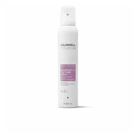 Goldwell Stylesign Heat Styling Föhn- Textur-Spray 200 ml