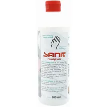 Sanit Flüssig-Paste 500 ml