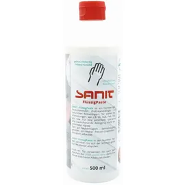 Sanit Flüssig-Paste 500 ml