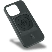 SKS iPhone 15 Pro COMPIT Cover schwarz