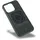 SKS iPhone 15 Pro COMPIT Cover schwarz