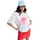 Roxy HANGLOOSE Poster", T-Shirt 2026 salt - XS,