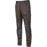 U-POWER Meek Grey Iron - T: M