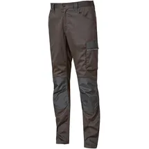 U-POWER Meek Grey Iron - T: M