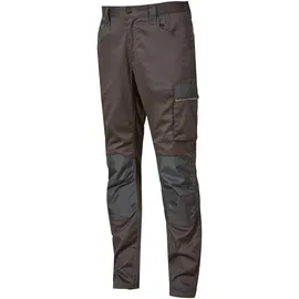 U-POWER Meek Grey Iron - T: M