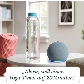Amazon Echo 4. Generation weiß