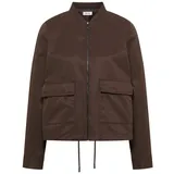 Cecil Jackenblazer Braun 40