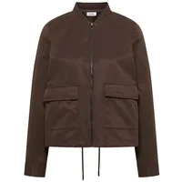 Cecil Jackenblazer Braun 40