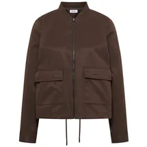 Cecil Jackenblazer Braun 40