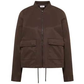 Cecil Jackenblazer Braun 40