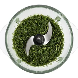 h.koenig LEO8 Mattschwarz