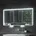 Spiegelschrank 3 Türen 14336171301