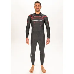 Aquaman Bionik Herren vêtement running homme - Noir - S