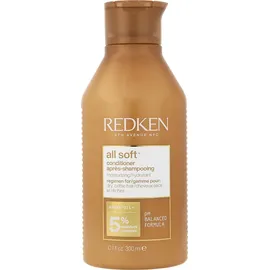 Redken All Soft Conditioner 300 ml