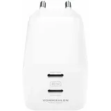 VONMÄHLEN Unity GaN 40W White