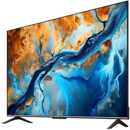 Xiaomi S 55 2025 55" MiniLED 4K Smart TV