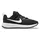 Nike Revolution 6 Kinder Black / White-Dark Smoke Grey 28