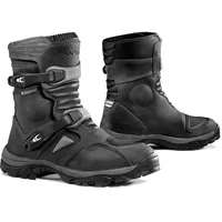 FORMA Adventure Low WP Eichzulassung CE, Schwarz, 46