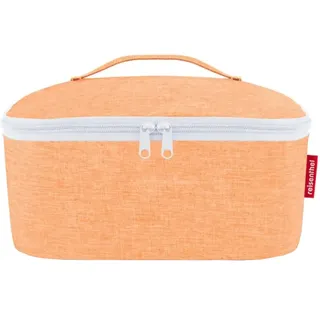 Pocket twist apricot