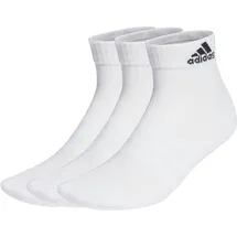 adidas C Spw 3er Pack White/Black XS