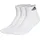 C Spw White/Black XS