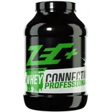 Zec+ Nutrition Whey Connection Professional Knopptology Pulver 1000 g