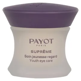 Payot Suprême Soin Jeunesse Regard Augencreme 15 ml