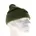 B1B Gradient Patch Beanie Mütze Fern One Size