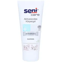 Seni Care aktivierendes Kühlgel mit Guarana