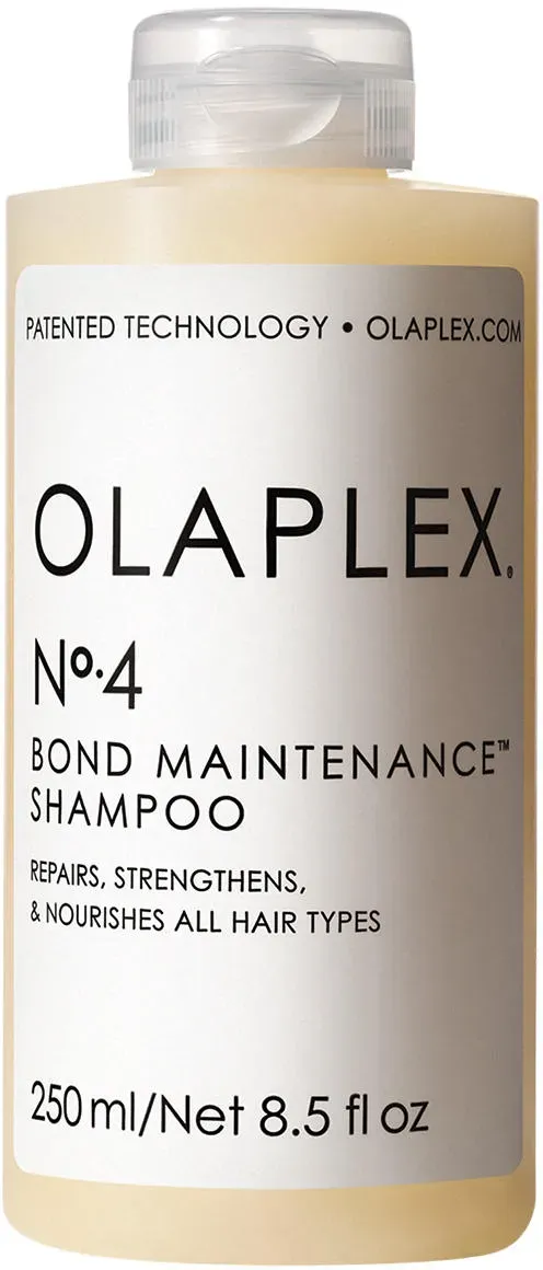 Preisvergleich Produktbild Olaplex Bond Maintenance Shampoo No. 4 250 ml