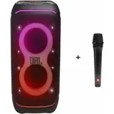 JBL PartyBox Stage 320