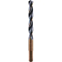 Alpen Spiralbohrer Sprint Master DIN338RN HSS Schaft ø 9,