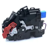 Bugiad Türschloß VW,SKODA,SEAT BSP20825