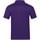 Jako Herren Polo Classico lila, S