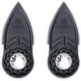 Fein Schleifplatte Fingerform 2 St.