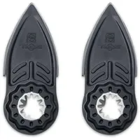 Fein Schleifplatte Fingerform 2 St.
