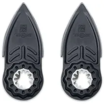 Fein Schleifplatte Fingerform 2 St.