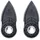 Fein Schleifplatte Fingerform 2 St.