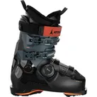 ATOMIC Herren Ski-Schuhe HAWX PRIME 110 BOA GW, Black/Storm/Orange, 27/27,5