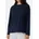 Mix Relax Pyjama-Oberteil Dunkelblau 48