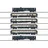 Märklin Pullmanwagen-Set Edelweiß 42470 H0